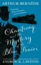 [King of Detectives 02] • Chantecoq and the Mystery of the Blue Train
